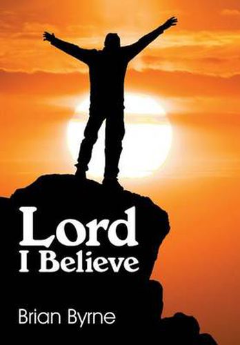 Cover image for Lord I Believe