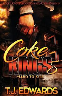 Cover image for Coke Kings 5