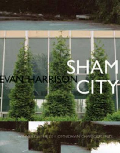 Cover image for Sham City