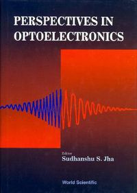 Cover image for Perspectives In Optoelectronics