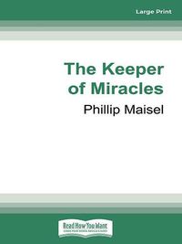 Cover image for The Keeper of Miracles