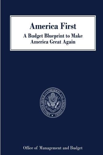 Cover image for America First