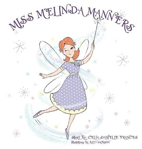 Cover image for Melinda Manners