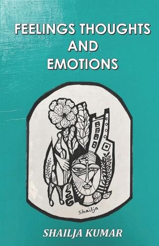 Cover image for Feelings Thoughts and Emotions