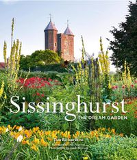 Cover image for Sissinghurst