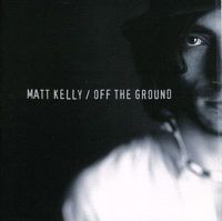 Cover image for Off The Ground