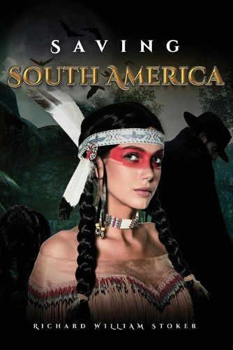 Cover image for Saving South America