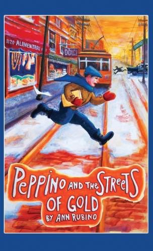 Peppino and the Streets of Gold