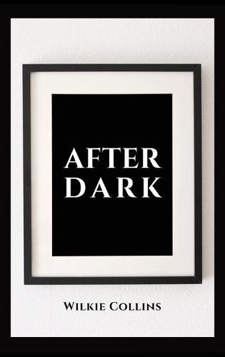 Cover image for After Dark