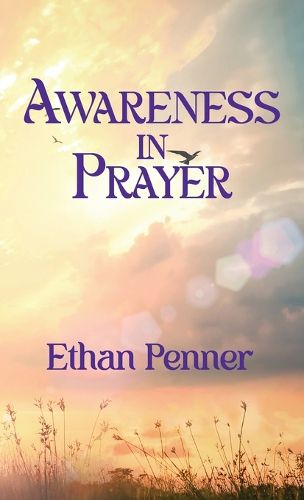 Cover image for Awareness in Prayer