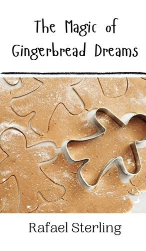 Cover image for The Magic of Gingerbread Dreams