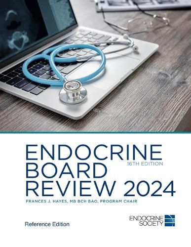 Endocrine Board Review 2024