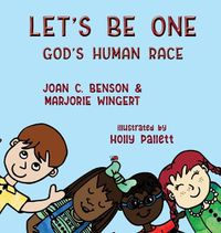Cover image for Let's Be One