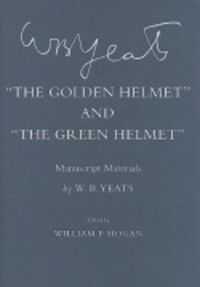 Cover image for The Golden Helmet and the Green Helmet