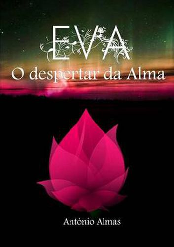 Cover image for EVA - O despertar da Alma