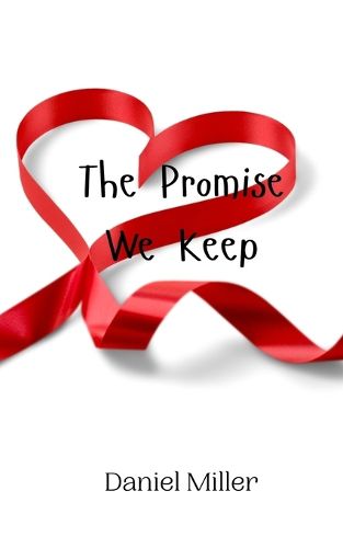 Cover image for The Promise We Keep