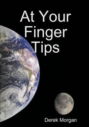 Cover image for At Your Finger Tips