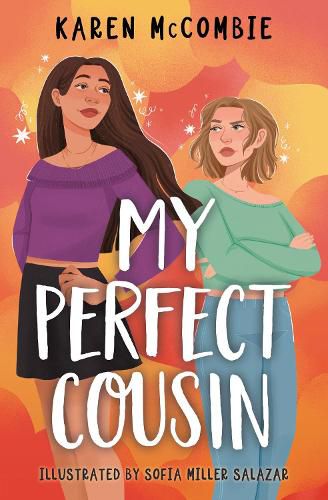 Cover image for My Perfect Cousin