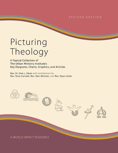 Cover image for Picturing Theology, Revised Edition