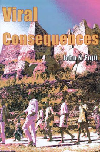 Cover image for Viral Consequences