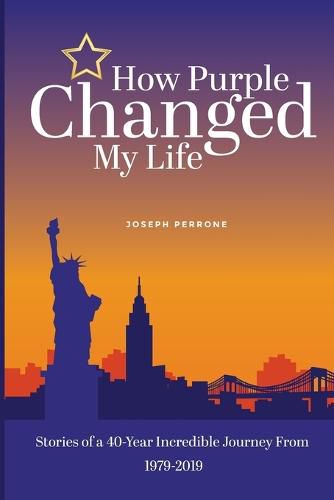 Cover image for How Purple Changed My Life