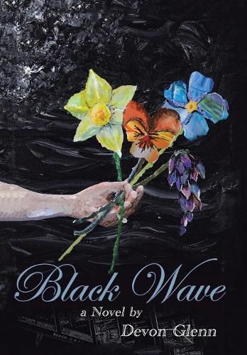 Cover image for Black Wave