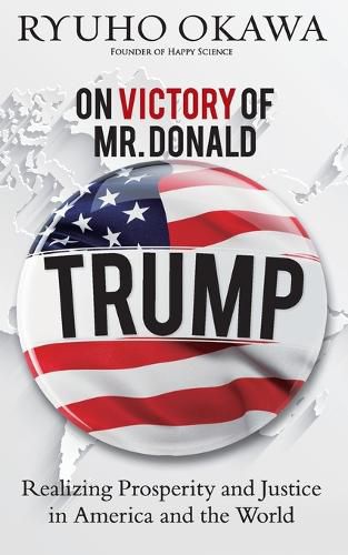 Cover image for On Victory of Mr. Donald Trump