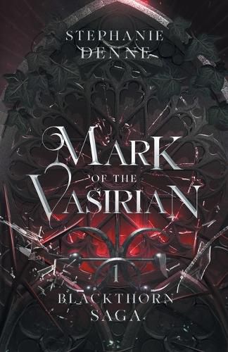 Cover image for Mark of the Vasirian