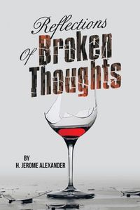 Cover image for Reflections of Broken Thoughts