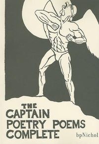 Cover image for The Captain Poetry Poems