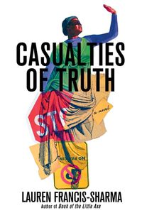 Cover image for Casualties of Truth