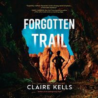 Cover image for Forgotten Trail