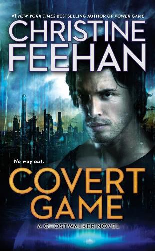 Cover image for Covert Game