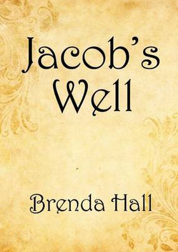 Cover image for Jacob's Well