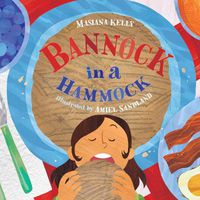 Cover image for Bannock in a Hammock