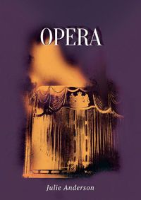 Cover image for Opera