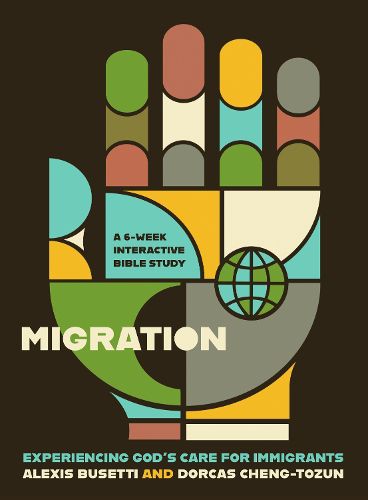 Cover image for Migration