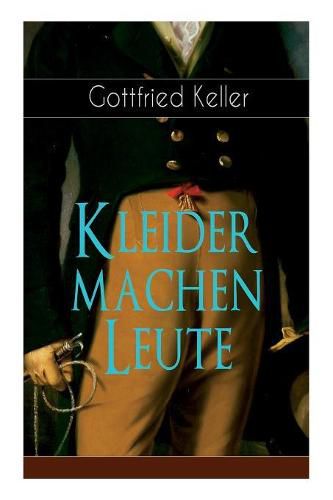 Cover image for Kleider machen Leute: Vom Schneider zum Grafen