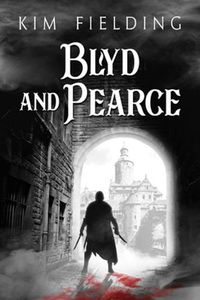 Cover image for Blyd and Pearce