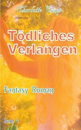 Cover image for Toedliches Verlangen