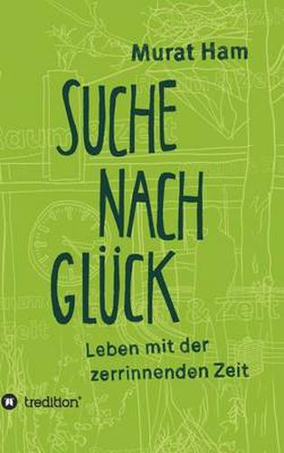 Cover image for Suche nach Gluck