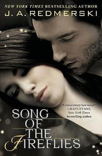 Cover image for Song of the Fireflies