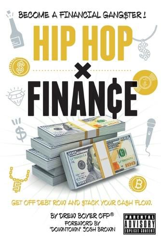 Cover image for Hip Hop x Finance