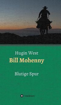 Cover image for Bill Mohenny