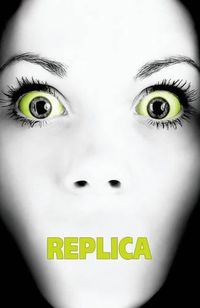 Cover image for Replica