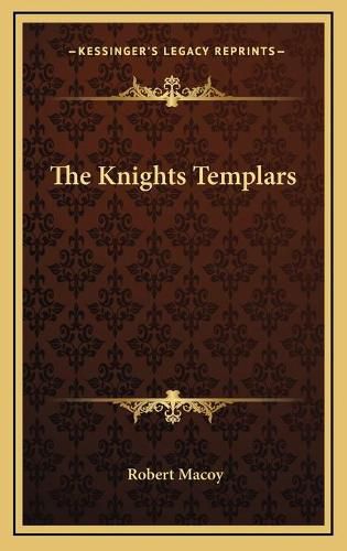 The Knights Templars