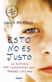 Cover image for Esto No Es Justo