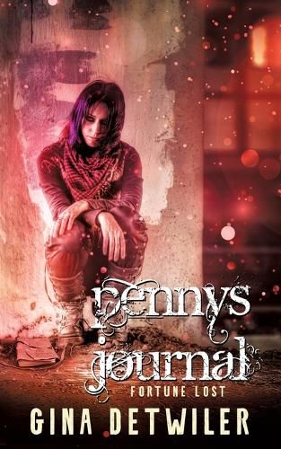 Cover image for Penny's Journal