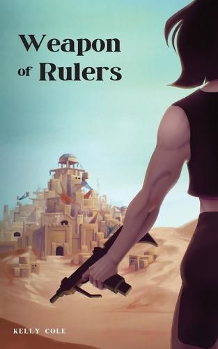 Cover image for Weapon of Rulers