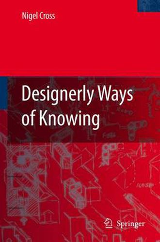 Cover image for Designerly Ways of Knowing